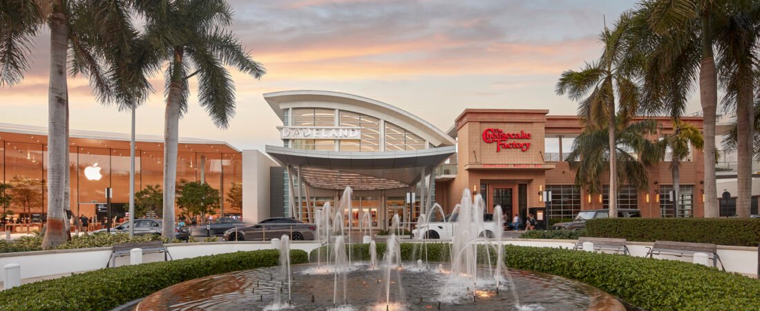 Dadeland Mall Suicide: Person Died at Dadeland Mall in Kendall, FL