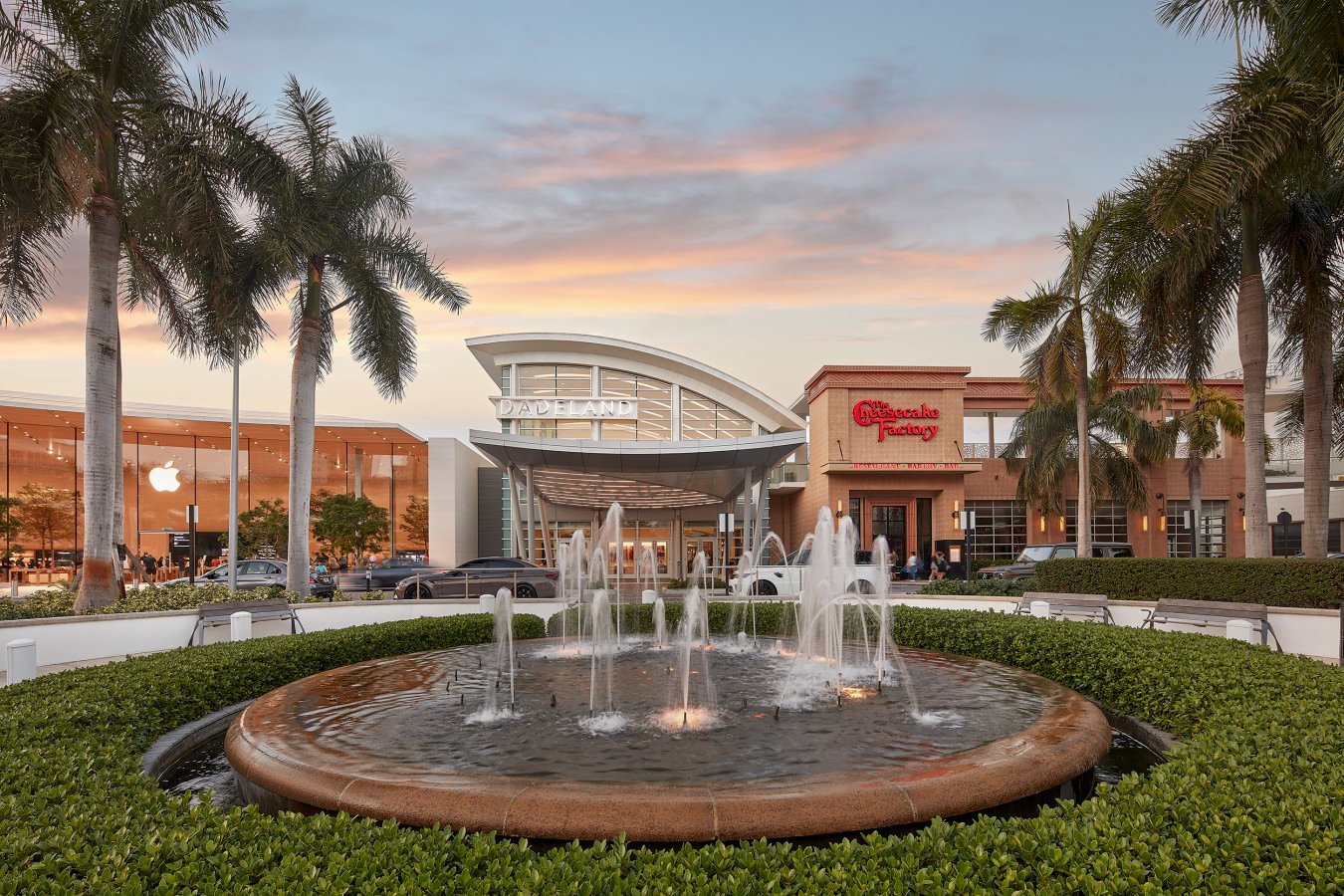 Dadeland Mall Suicide: Person Died at Dadeland Mall in Kendall, FL
