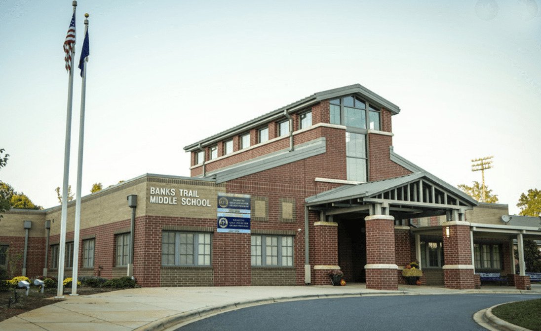 Tiffany Lu, Fort Mill, SC, Suicide: Student at Banks Trail Middle School Died Unexpectedly